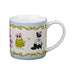 NSIMG-SHA256:bfc51b3d46a0a2822d3f2ede5829de90b66da8651492fb280e875ba9bb1900e5 · Isalbi Ulster Weavers Cool Cats New Bone China Mug Multi-Coloured