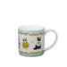 NSIMG-SHA256:4dbfa8b1178c25a201201359e93878555b5ec684ae37063f9eba15d3259cb1da · Isalbi Ulster Weavers Cool Cats New Bone China Mug Multi-Coloured