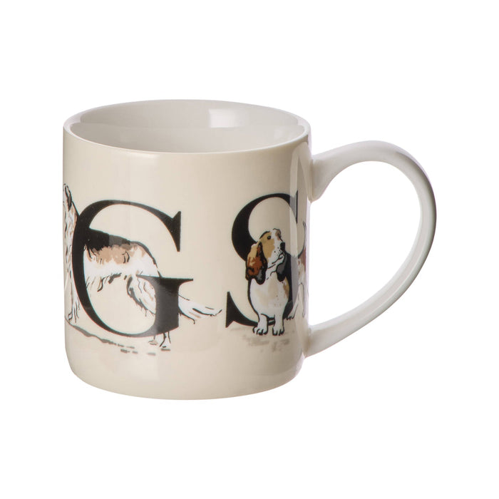 NSIMG-SHA256:5948b9831b5afd7f3ef23ae36ae431c43cfcdf633006723c8ba59ec2db26c014 · Isalbi Ulster Weavers Country Dogs New Bone China Mug Multi-Coloured
