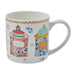 NSIMG-SHA256:57c52fcbe554b4fa64b3de3c06662da8d19cc190ae1e21780ba7cb733f7a5c6a · Isalbi Ulster Weavers Tea Tins New Bone China Mug Multi-Coloured
