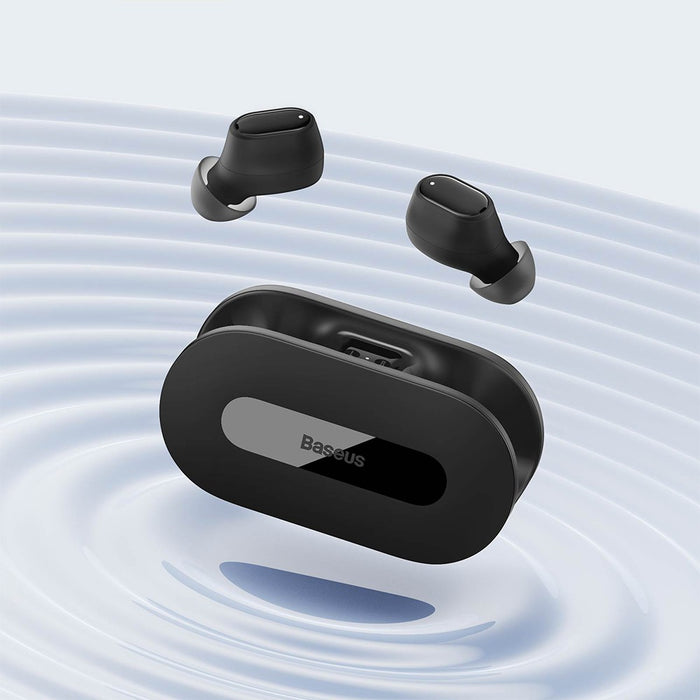 Baseus Bowie EZ10 TWS Wireless Earphones