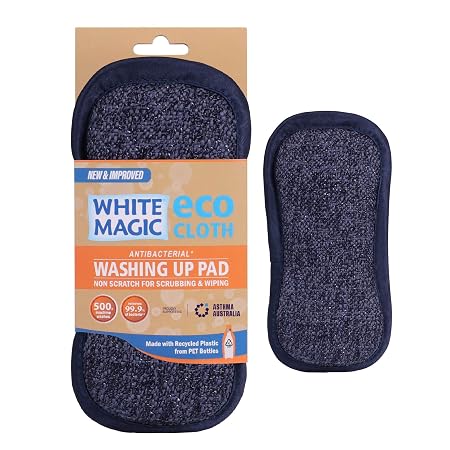 Washing Up Pad Denim