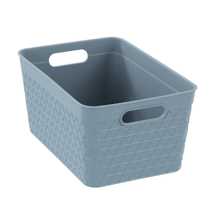 Boxsweden Trinity Basket 21.5X14.5X10.5Cm