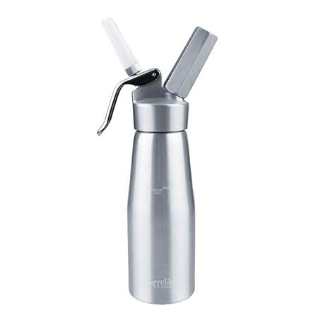 "APPETITO" PROFESSIONAL CREAM WHIPPER 500ML