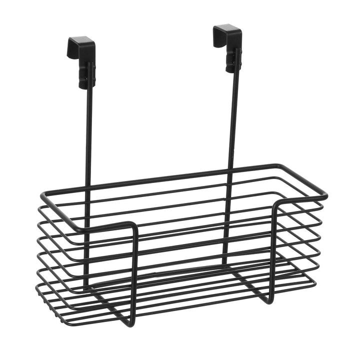 Boxsweden Metal Over Door Caddy Med 24X12.5X23Cm