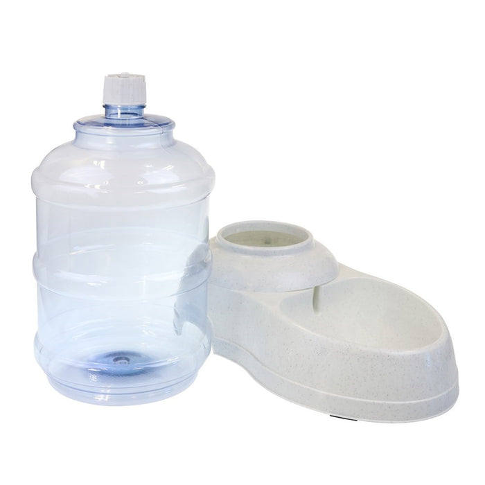 Paws & Claws GRAVITY WATER DISPENSER 11L 46X26.5X44.5CM
