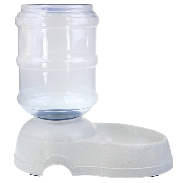 Paws & Claws GRAVITY WATER DISPENSER 11L 46X26.5X44.5CM