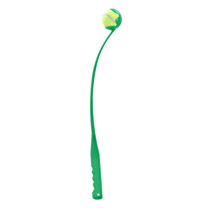 Paws & Claws BALL LAUNCHER PET TOY 65CM
