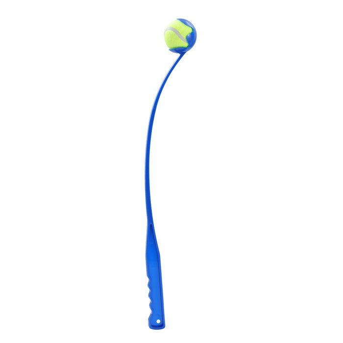 Paws & Claws BALL LAUNCHER PET TOY 65CM