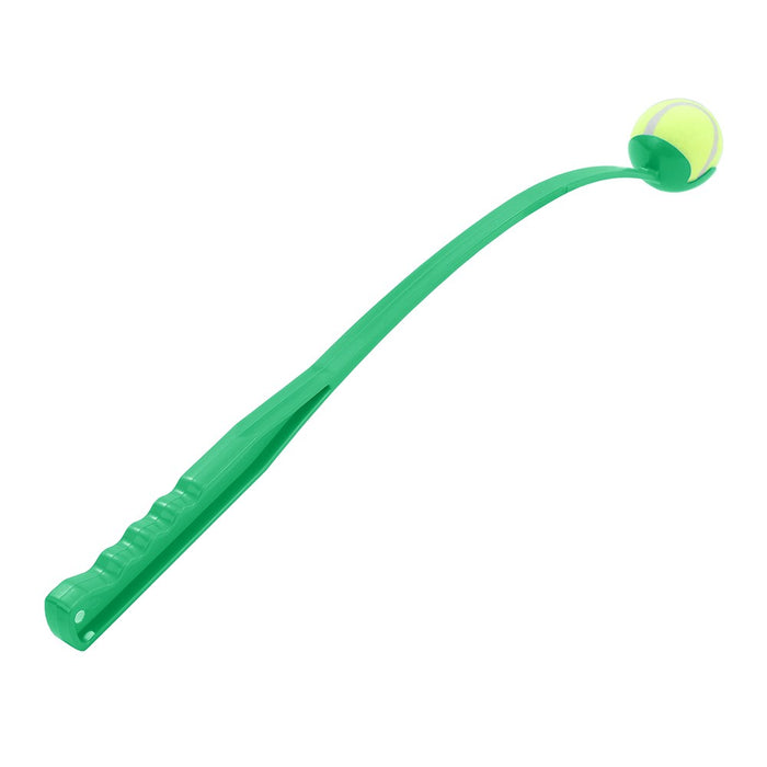 Paws & Claws BALL LAUNCHER PET TOY 65CM