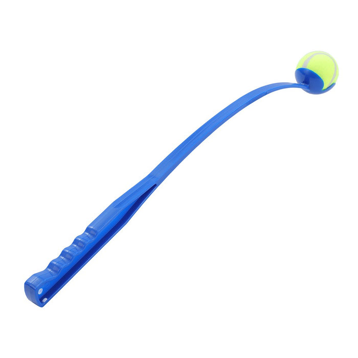 Paws & Claws BALL LAUNCHER PET TOY 65CM