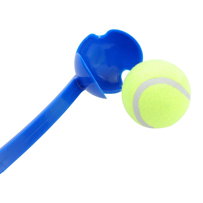Paws & Claws BALL LAUNCHER PET TOY 65CM