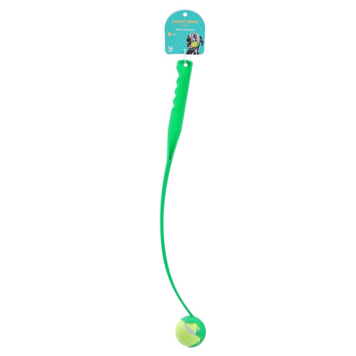 Paws & Claws BALL LAUNCHER PET TOY 65CM
