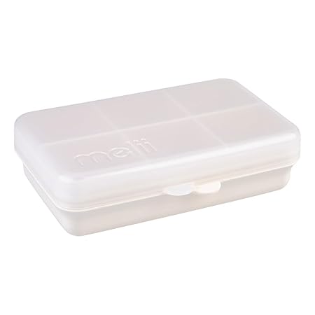 SNACKLE BOX MINI IVORY