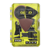 Ryobi - 16-Piece Oscillating Multi-Tool Blade Accessory Set - A241601