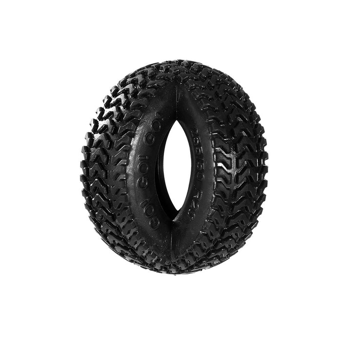 Paws & Claws 4-WAY TPR TYRE 9.5CM