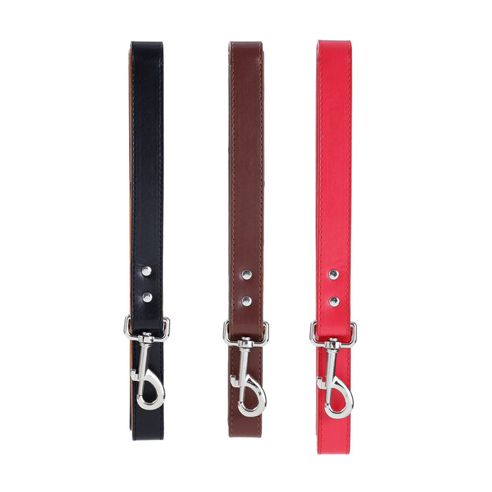 Paws & Claws PREMIUM ORIGINAL DOG LEAD 120X2.5CM