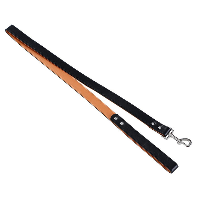 Paws & Claws PREMIUM ORIGINAL DOG LEAD 120X2.5CM