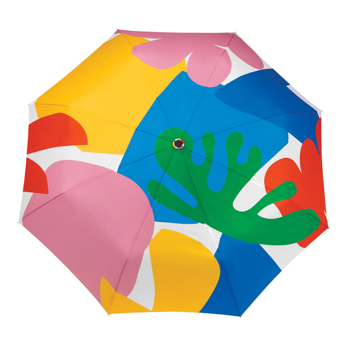 Isalbi Original Duckhead Duck Umbrella Compact - Matisse Print