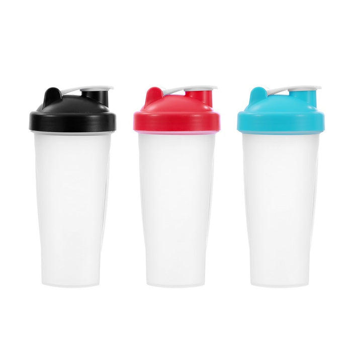 Lemon & Lime SHAKER BOTTLE WITH S/S BALL 600ML
