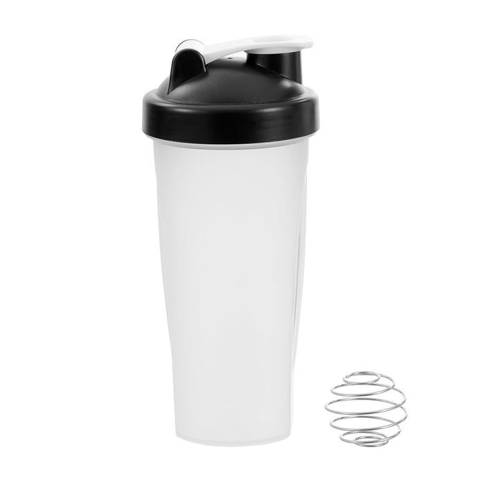 Lemon & Lime SHAKER BOTTLE WITH S/S BALL 600ML