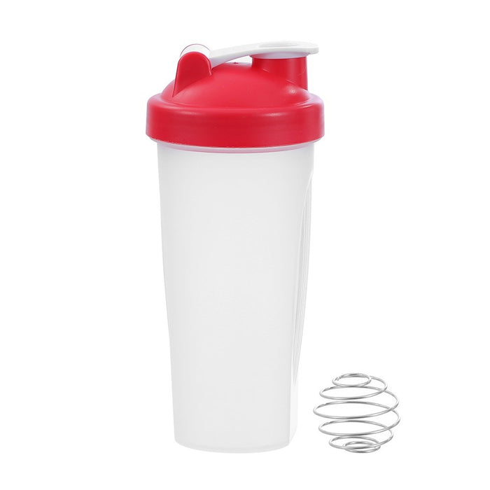 Lemon & Lime SHAKER BOTTLE WITH S/S BALL 600ML