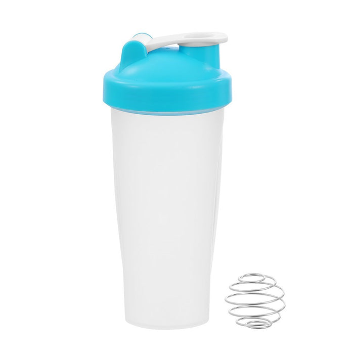 Lemon & Lime SHAKER BOTTLE WITH S/S BALL 600ML