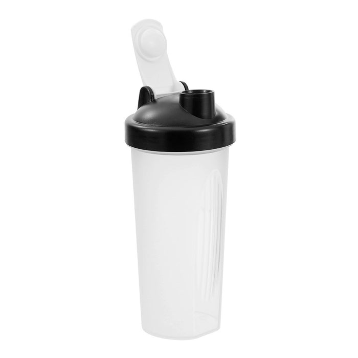 Lemon & Lime SHAKER BOTTLE WITH S/S BALL 600ML