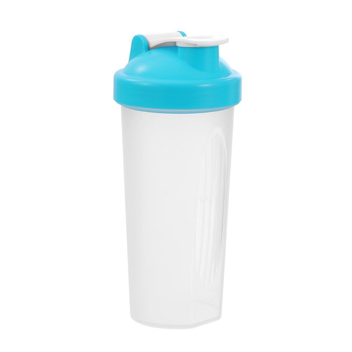 Lemon & Lime SHAKER BOTTLE WITH S/S BALL 600ML