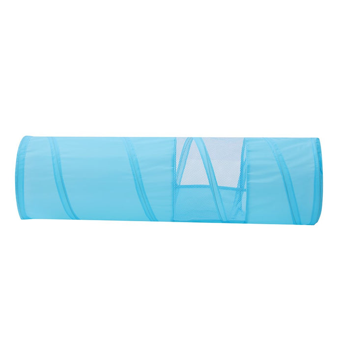 Paws & Claws COLLAPSIBLE CAT TUNNEL 86X26.5CM