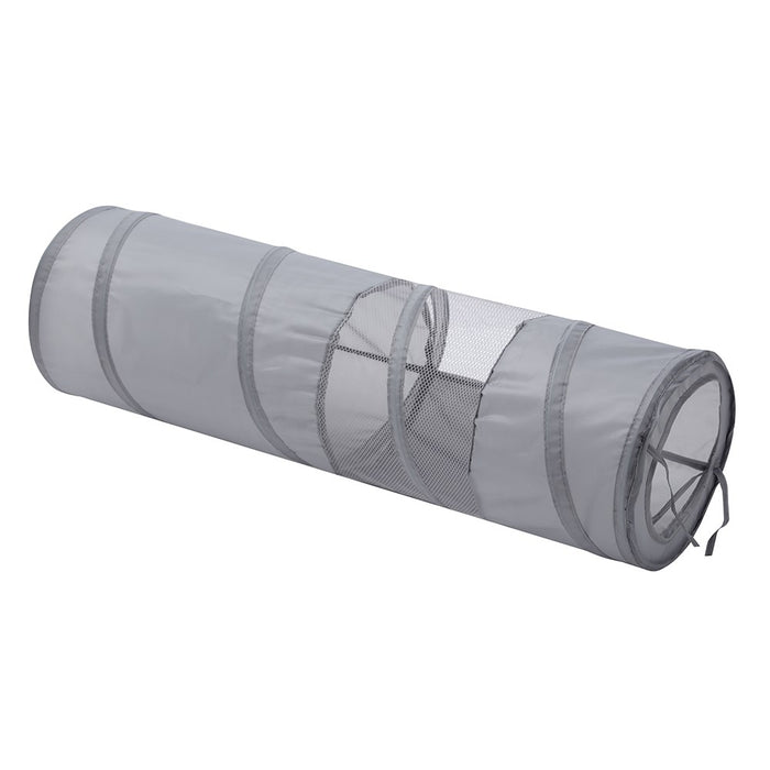 Paws & Claws COLLAPSIBLE CAT TUNNEL 86X26.5CM