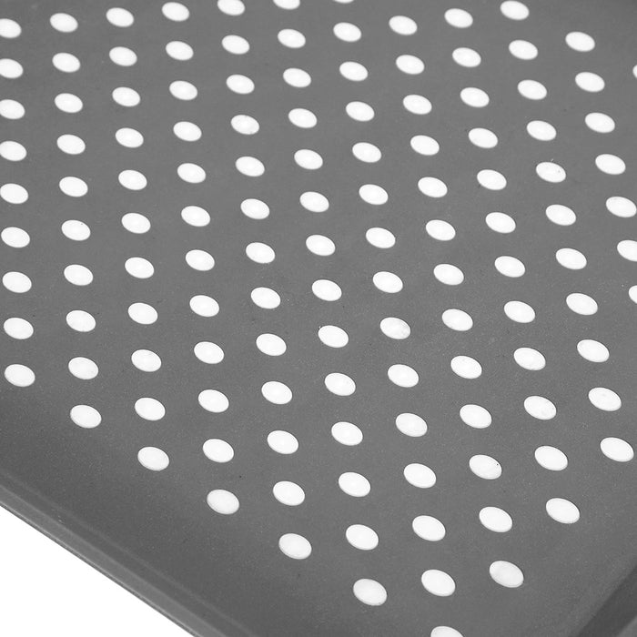 Lemon & Lime SERVING TRAY WITH TPR NON SLIP 40X28.5CM