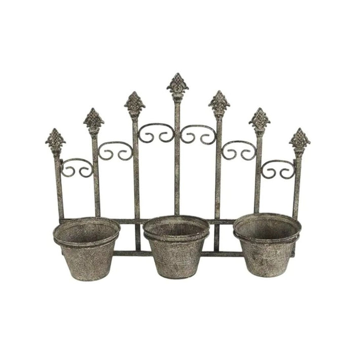 2 set Regal Trio Wall Planter