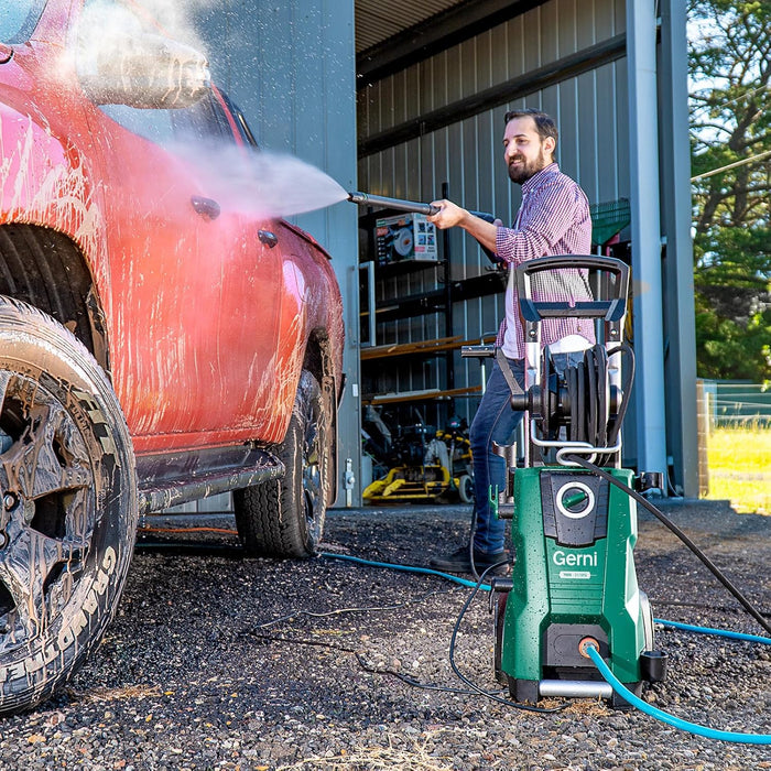 Gerni 7000 2175PSI 2300W High Pressure Washer