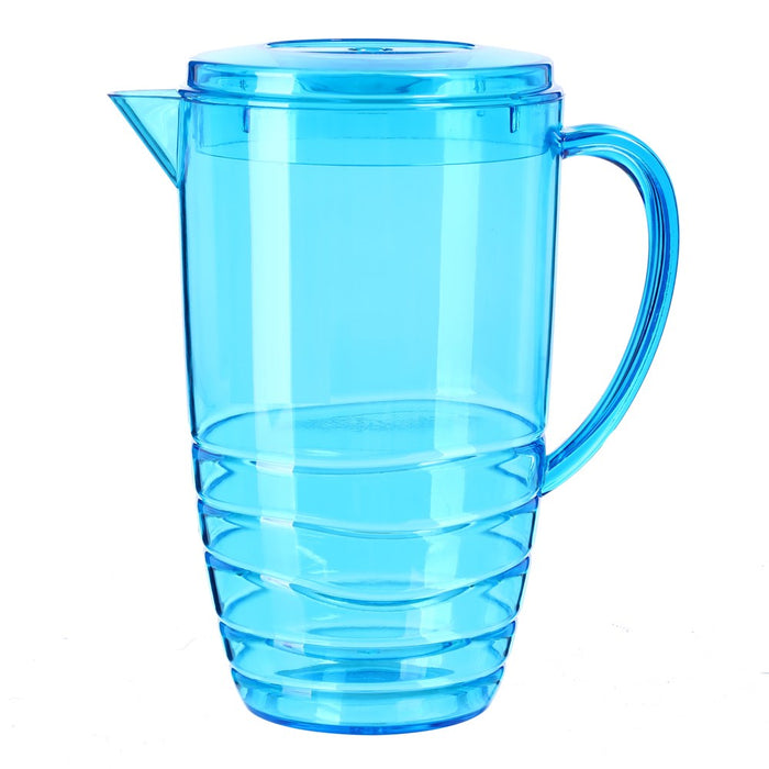 Lemon & Lime WAVE DECO JUG 2.5L