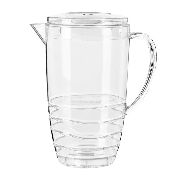 Lemon & Lime WAVE DECO JUG 2.5L