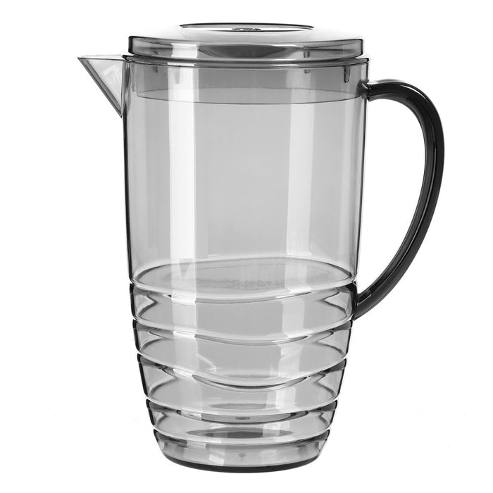 Lemon & Lime WAVE DECO JUG 2.5L