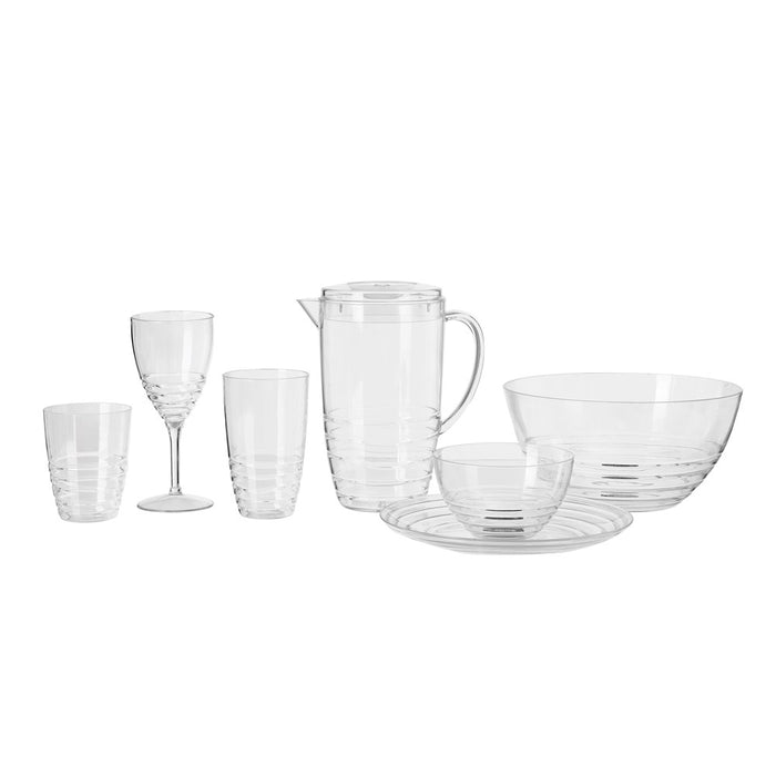 Lemon & Lime WAVE DECO JUG 2.5L