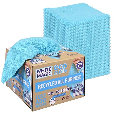 Eco Cloth Recycled All Purpose