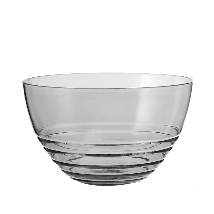 Lemon & Lime WAVE DECO SERVING BOWL 14CM
