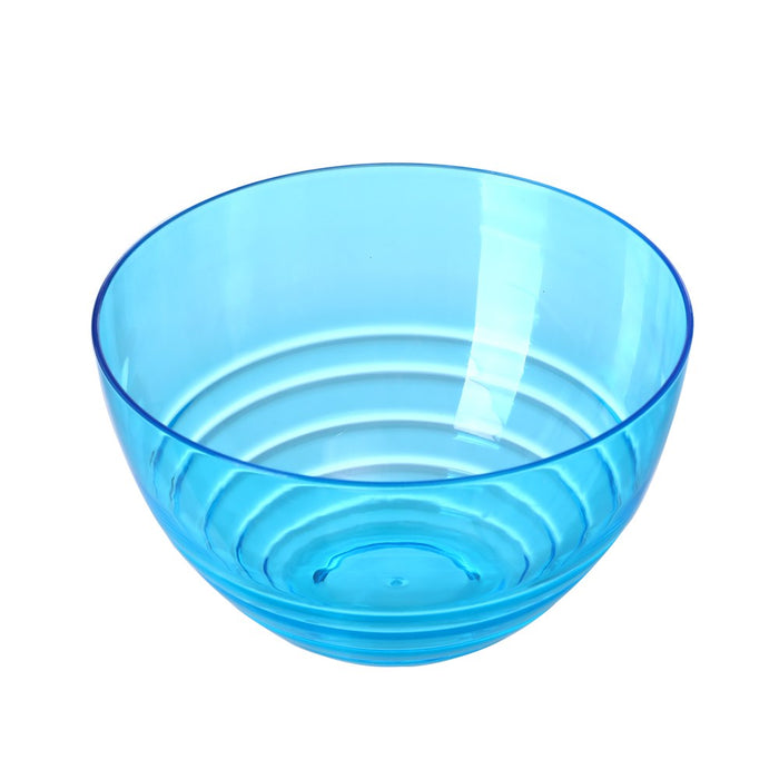 Lemon & Lime WAVE DECO SERVING BOWL 14CM