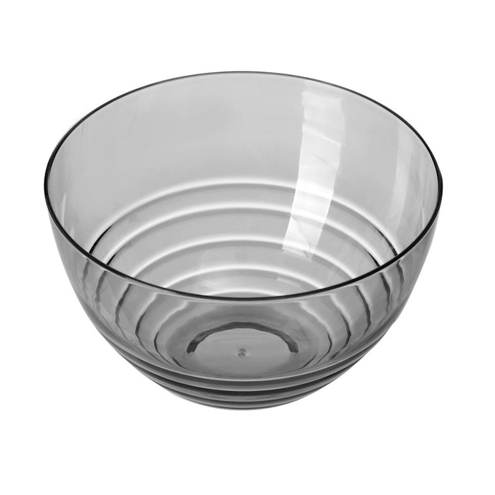 Lemon & Lime WAVE DECO SERVING BOWL 14CM