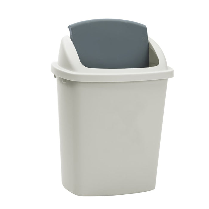 Boxsweden Swing Bin 20L 35X27X45Cm