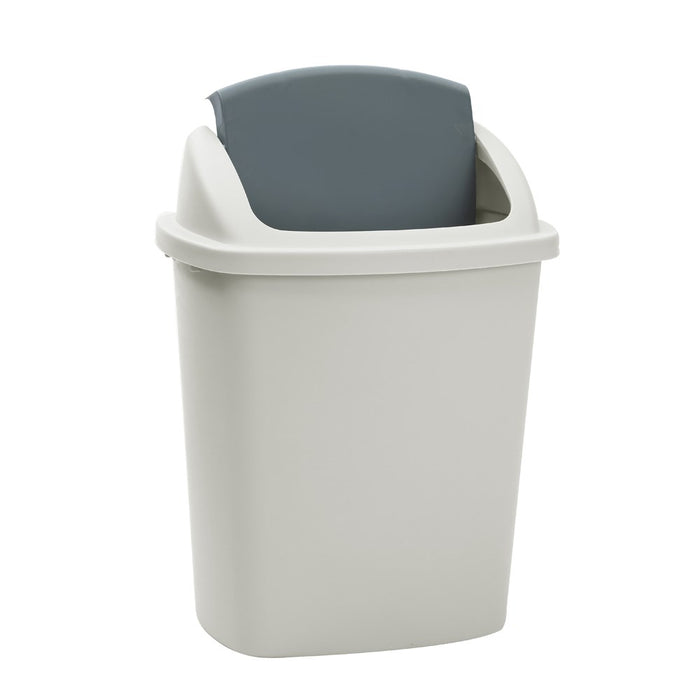 Boxsweden Swing Bin 30L 40X30.5X52.5Cm
