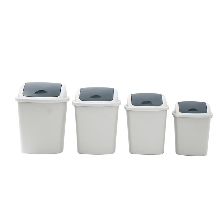 Boxsweden Swing Bin 30L 40X30.5X52.5Cm