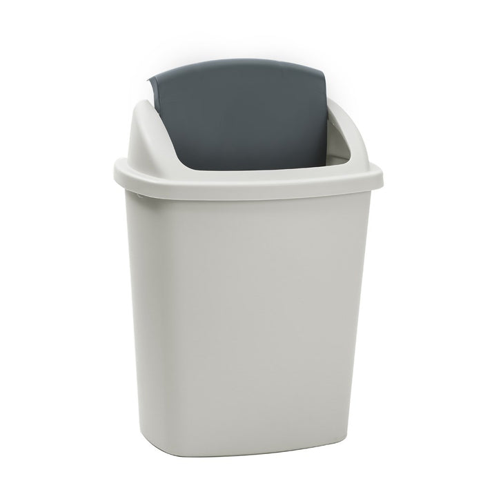 Boxsweden Swing Bin 40L 43X34X57.5Cm