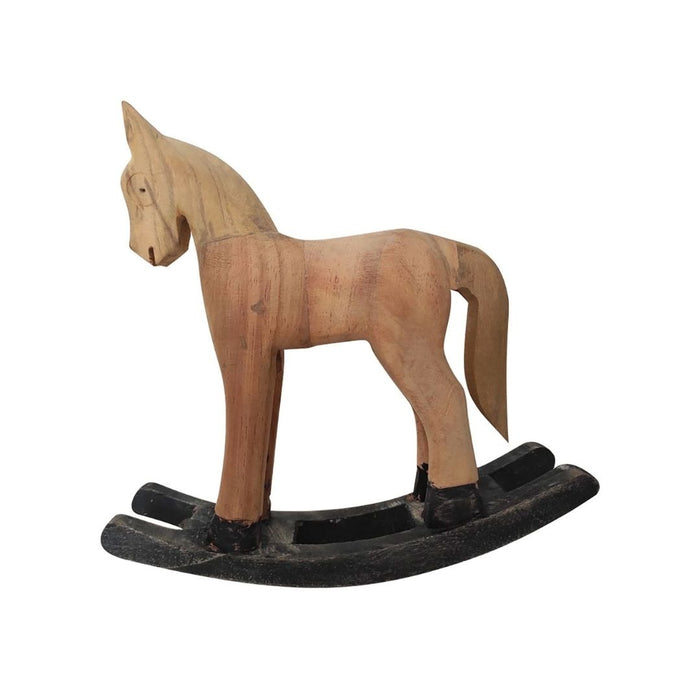 2 set Filly Rocking Horse