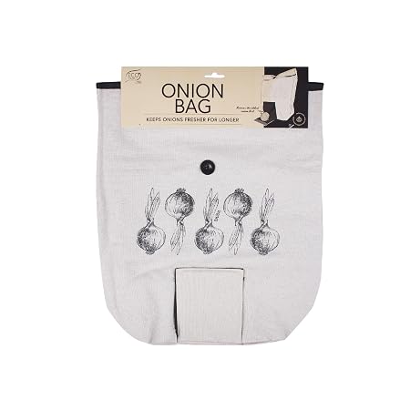 Eco Basics Onion Bag