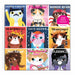 NSIMG-SHA256:fc4fb63be8bf7692c07d951f3eaaf70eeb338300c9662b8ac1b3835973148db4 · Isalbi Mudpuppy Music Cats Family Puzzle-500pc Multi-Coloured