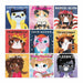 NSIMG-SHA256:e048dda1aed0f69fa24d3268cb49c888b27e57f621533e12f430c8338623dda6 · Isalbi Mudpuppy Music Cats Family Puzzle-500pc Multi-Coloured